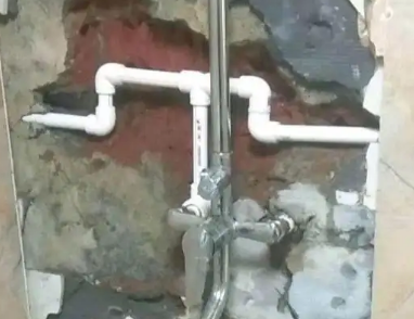 哈尔滨卫生间漏水检测电话