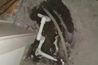 哈尔滨卫生间漏水检测多少钱