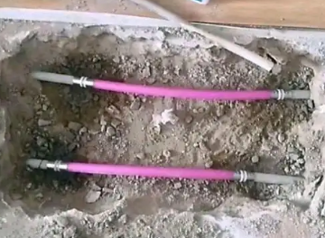 哈尔滨卫生间测漏水多少钱