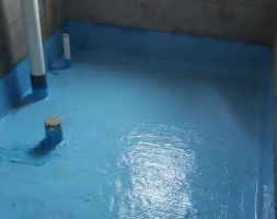 哈尔滨卫生间防水哪家好