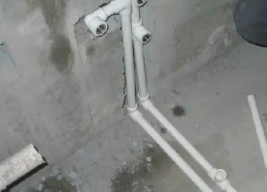 哈尔滨查漏水多少钱