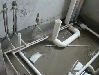 哈尔滨水管维修多少钱