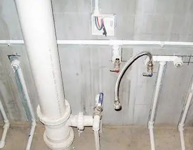 哈尔滨水管维修价格明细