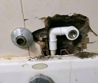 哈尔滨卫生间漏水检测多少钱