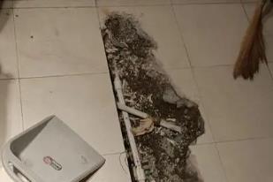 哈尔滨卫生间漏水检测电话